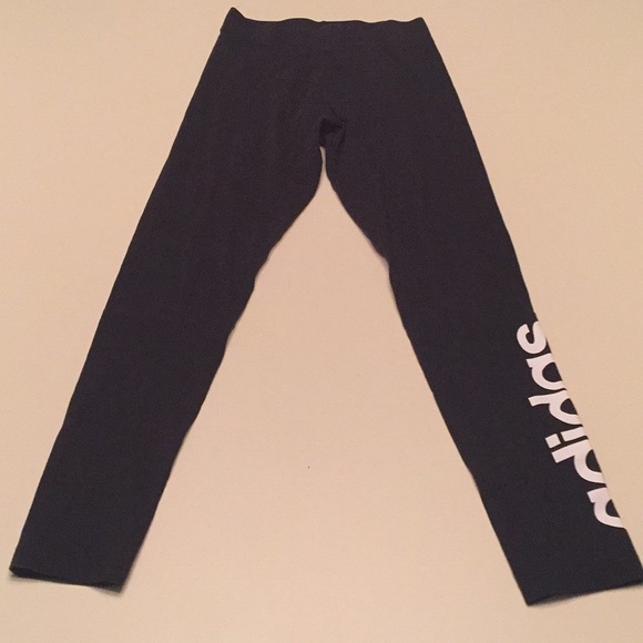 Adidas Leggings - Picture 5 of 8